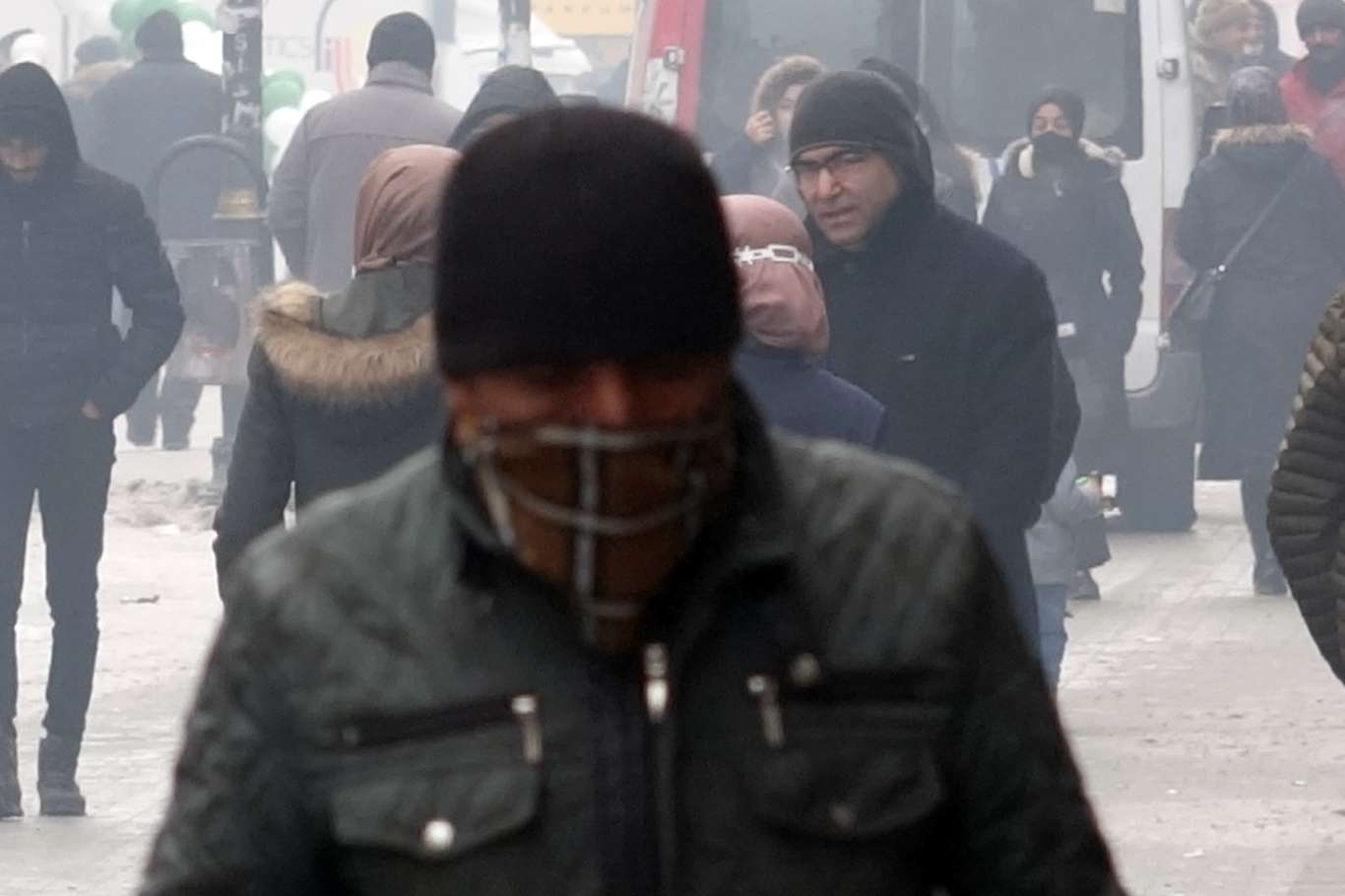 Ağrı ve Erzurum'da 117 yerleşim birimine ulaşım sağlanamıyor